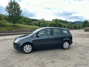 Ford C-Max 1.6 tdci 66kw - 6