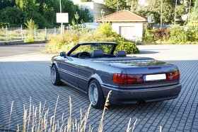 Audi 80 cabriolet - 6