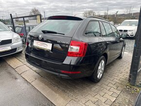 Škoda Octavia 1.2TSi NOVÉ ZIMNÍ PNEU,1100%KM - 6