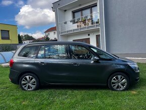 Citroen C4 Grand Picasso 2.0HDi r.v2015 Nové v ČR - 6