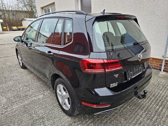 Volkswagen Golf Sportsvan 1.0 TSI, najeto pouze 36000KM - 6