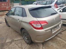 Citroen C4 1.6i 88kw - 6