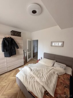 Pronájem bytu 2+1, 70 m2 - Kladno, Rozdělov, ev.č. N07750 - 6