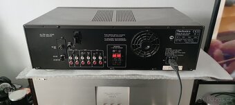 TECHNICS SA EX 120 - 6