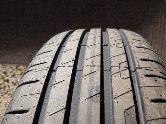 Letní pneu Goodyear Efficient Grip 205/60 R16 92H, Dot 4624 - 6