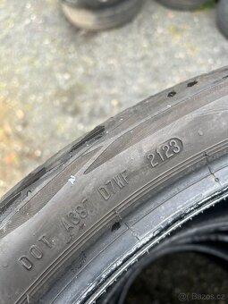 Pneu Continental 275/35 R22 + 315/30 R22 - letní - 6