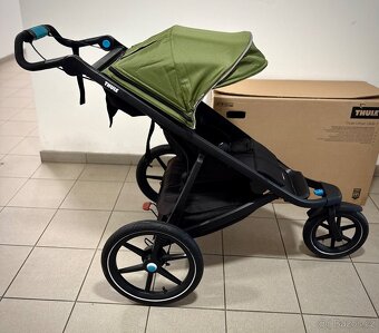 Thule Urban Glide 2 TOP sta - 6