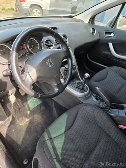 Peugeot 308 - 6