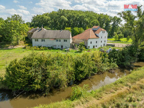 Prodej zemědělské usedlosti, 895 m², Dřetovice - 6