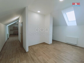 Pronájem bytu 3+kk, 80 m² v Rochově, ul. Rochov - 6