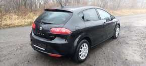 Seat Leon 1.2 TSI Style,vyk.77kW/105PS,130xxx km,rok 2011 - 6