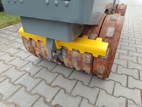 Vibrační válec Wacker Neuson RTx-SC 3 r.v.2017 - compactor - 6