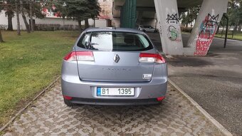 Renault laguna 2.0 benzin 103kw - 6