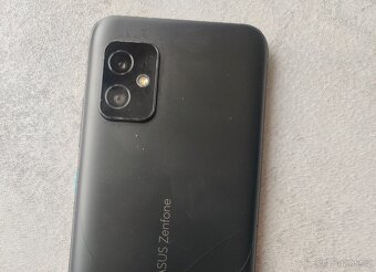 Asus zenfone 8    8GB /256GB - 6