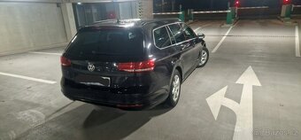 Passat B8 2.0 TDI 2016,  110kw - 6