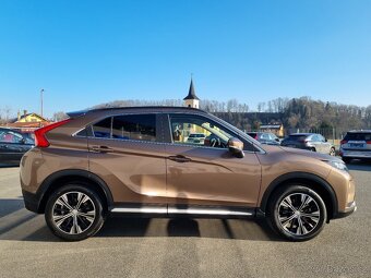 Mitsubishi Eclipse Cross, 1.5 MIVEC - 6