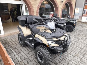 CFMOTO Gladiator X1000 Overland, DPH, - 6