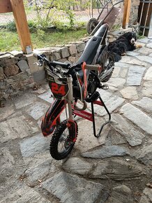 KTM SX 50 - 6