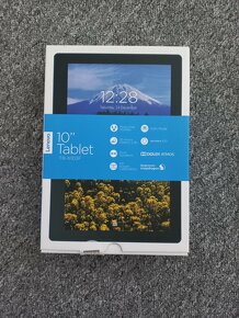 Tablet Lenovo Tab 10" - 6