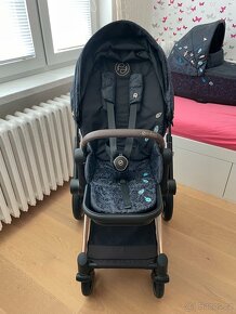 Cybex Priam 2022 - komplet - 6