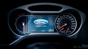 Ford Galaxy 2.2 TDCi - 6