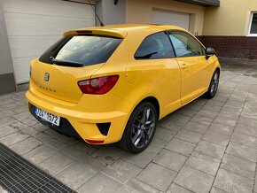 Seat Ibiza Cupra automat - 6