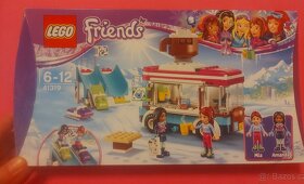 LEGO Friends - 6