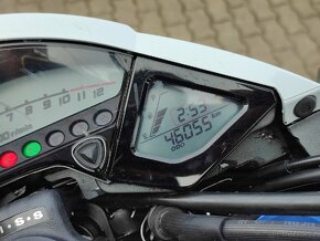 CB1000R - 6