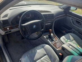 1996 bmw e38 728i - 6