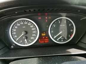 BMW e60 520i 125kw typ: 226s1 m54b22 najeto 156tis.km - 6