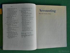 Accounting - What the Numbers Mean - 6