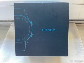 Chytré hodinky HONOR Watch Magic 2 - 42mm - 6