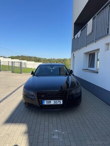 Audi a8/s8 - 6