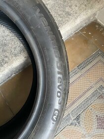 Pneu 235/50R20 HANKOOK VENTUS S1 EVO 3 EV - 6