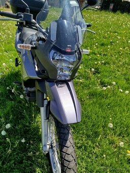 APRILIA PEGASO 650 - 6