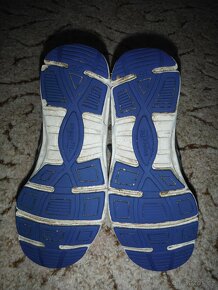 tenisky Nike + Superfit + pantofle - 6