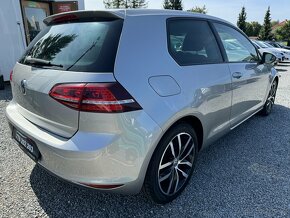 Volkswagen Golf VII 1.4 TSi 90 kw - 6