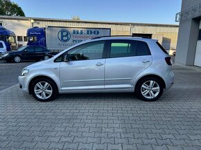 Volkswagen Golf Plus 1.2TSI MATCH-BEZ KOROZE - 6