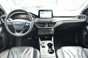 Ford Focus 2,0TDCi VIGNALE AUTOMAT - 6