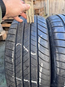 Pneumatiky Bridgestone Turanza Eco 215/45 R17 91V 4kusy - 6