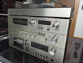 Sestava Telefunken - 6