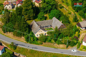 Prodej chalupy-gruntu, 140 m², pozemek 2710 m², Dalečín - 6