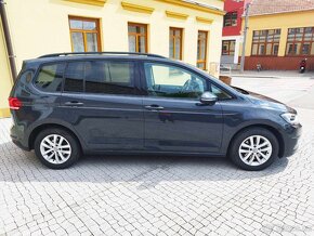 VW TOURAN 2.0 TDI - 6