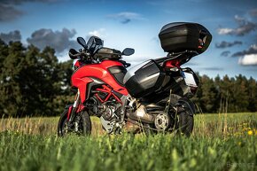 Ducati Multistrada 1200 DVT / MOŽNOST ODPOČTU DPH - 6