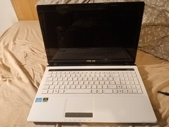 Notebook ASUS - 6