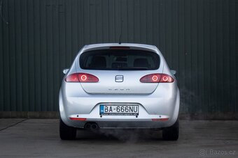 Seat Leon 2.0 TFSI 147kW - 6