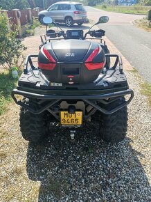 Polaris Sportsman 570 - 6