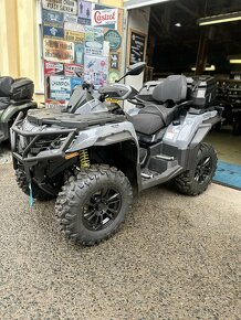 CFMOTO Gladiator X1000 Euro5, DPH - 6