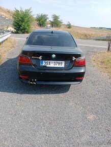 Prodam Bmw  530d - 6