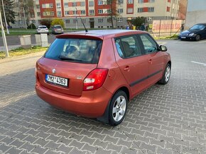 Škoda Fabia II 1.2 HTP 51kW 2007, 175tis. KM - 6